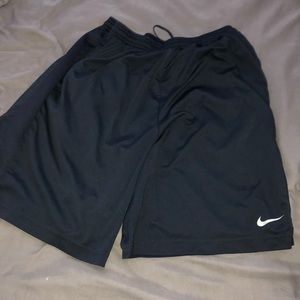 Nike Dri-fit Shorts